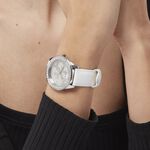 Montre Guess G Twist Argent - Montres &eacute;tanches Femme | Marc Orian
