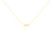 Collier Carla-rose Or Jaune - Colliers ete Femme | Marc Orian