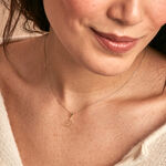 Pendentif Volia Or Jaune - Pendentifs Femme | Marc Orian