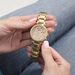 Montre Guess Solstice Doré - Montres étanches Femme | Marc Orian