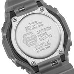 Montre Casio G-Shock Ga2100 Noir - Montres &eacute;tanches Homme | Marc Orian