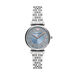 Montre Emporio Armani Bleu - Montres étanches Femme | Marc Orian