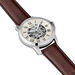 Montre Fossil Grant Automatique Beige - Montres automatique Homme | Marc Orian