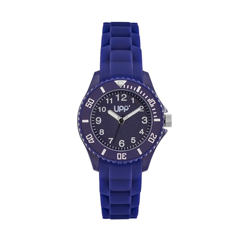 Montre Upp Aria Bleu - Montres étanches Enfant | Marc Orian