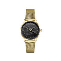 Montre Rosefield Pearl Edit Noir