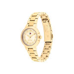 Montre Tommy Hilfiger Becca Dor&eacute; - Montres &eacute;tanches Femme | Marc Orian