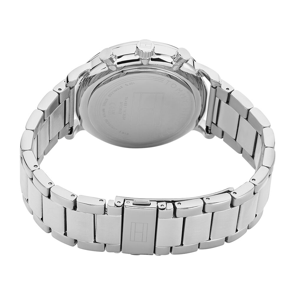 Montre Tommy Hilfiger Legend Bleu - Montres étanches Homme | Marc Orian