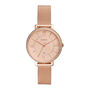 Montre Fossil Jacqueline Rose