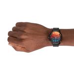 Montre Diesel Griffed Noir - Montres &eacute;tanches Homme | Marc Orian