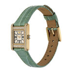 Montre Emporio Armani Blanc - Montres &eacute;tanches Femme | Marc Orian