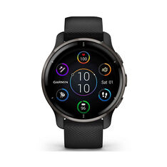 Montre Garmin Venu 2 Plus - Montres connectées Famille | Marc Orian