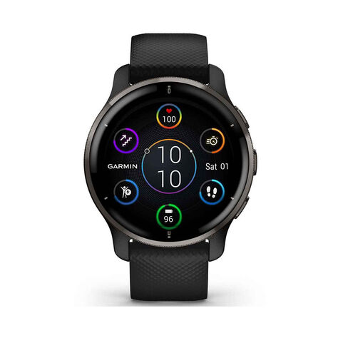Montre Garmin Venu 2 Plus - Montres connectées Famille | Marc Orian