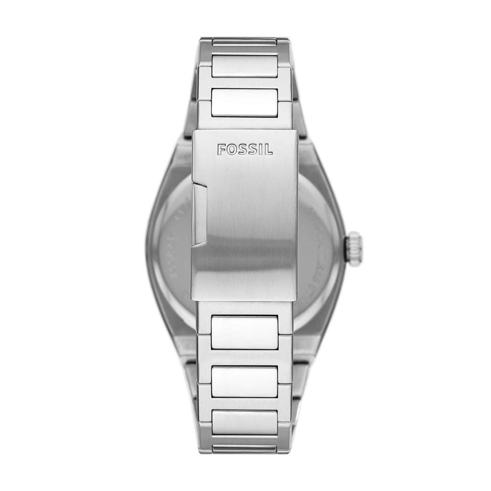 Montre Fossil Everett Jaune - Montres étanches Homme | Marc Orian