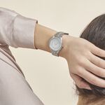 Montre Michael Kors Lauryn Nacre - Montres classiques Femme | Marc Orian