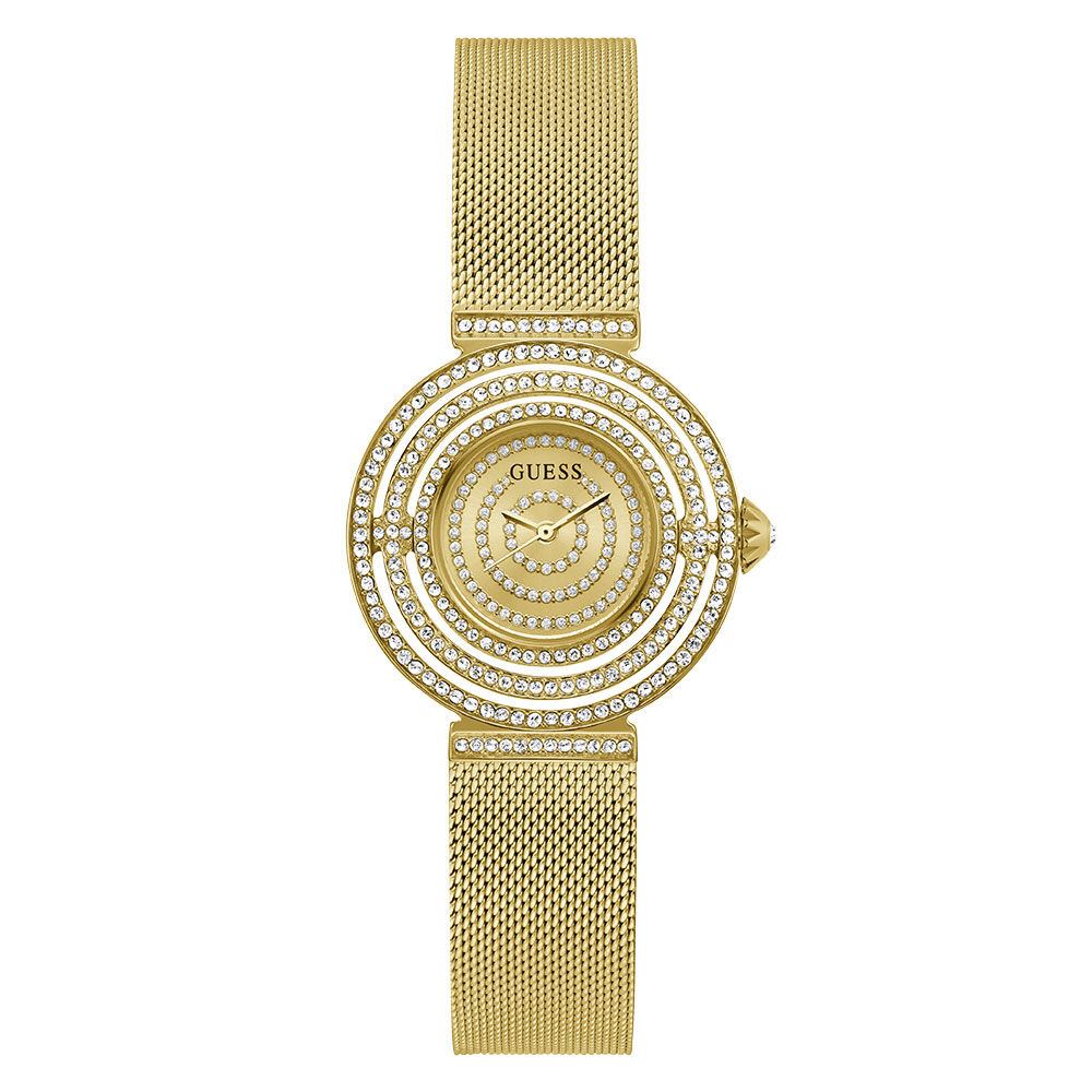 Montre Guess Dream Champagne -  Femme | Marc Orian