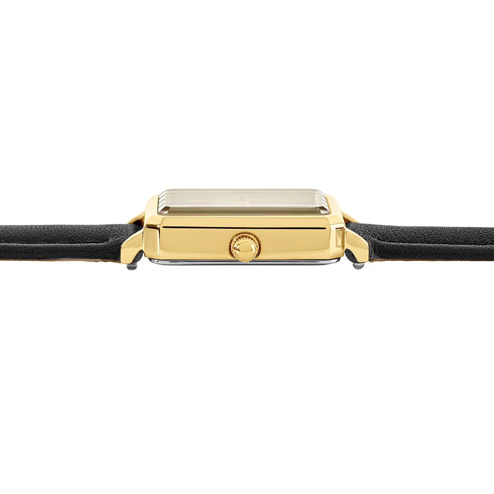 Montre Rosefield Octagon Xs Blanc - Montres &eacute;tanches Femme | Marc Orian