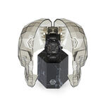 Montre Philipp Plein High-conic Noir - Montres automatiques Homme | Marc Orian