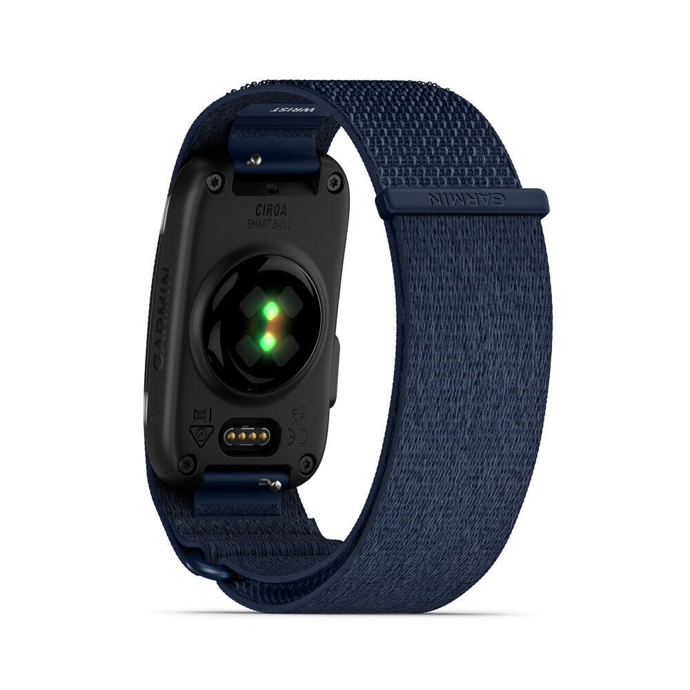Bracelet Connect&eacute; Garmin Bracelet Cirqa Smart - Montres m&eacute;caniques Unisex | Marc Orian