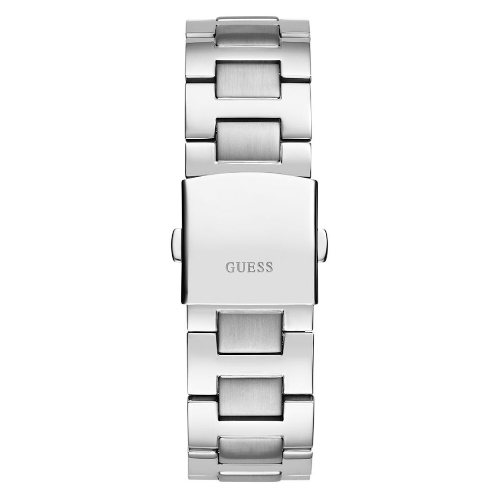 Montre Guess Equity Noir - Montres étanches Homme | Marc Orian