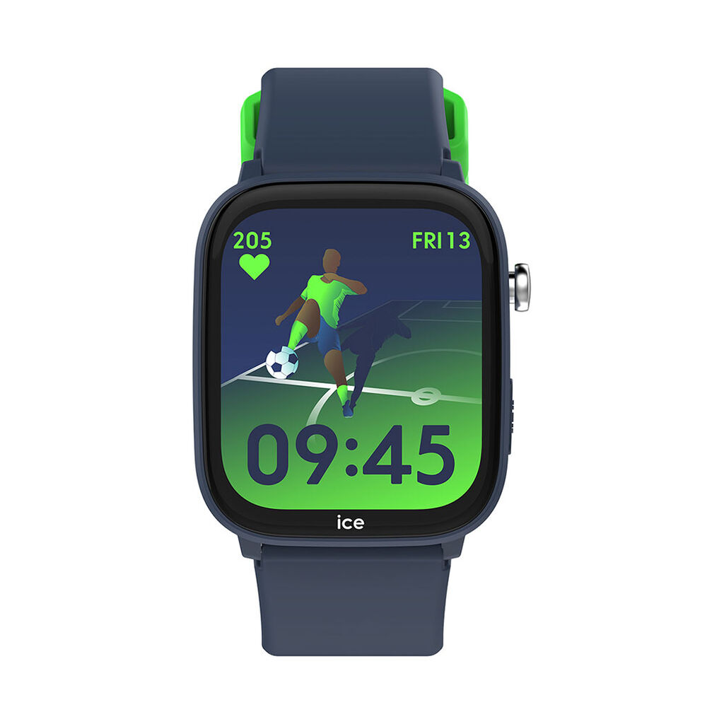 Montre Connectée Ice Watch Smart Junior 3.0 Find My - Montres connectées Enfant | Marc Orian