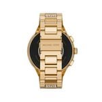 Montre Michael Kors Connect&eacute;e Gen 6 Camille - Montres connect&eacute;es Femme | Marc Orian