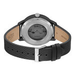 Montre Lacoste .12.12 Automatique Noir - Montres automatiques Homme | Marc Orian