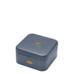 Montre Fossil Watch Ring Blanc - Montres &eacute;tanches Femme | Marc Orian