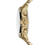 Montre Diesel Spiked Noir - Montres &eacute;tanches Homme | Marc Orian