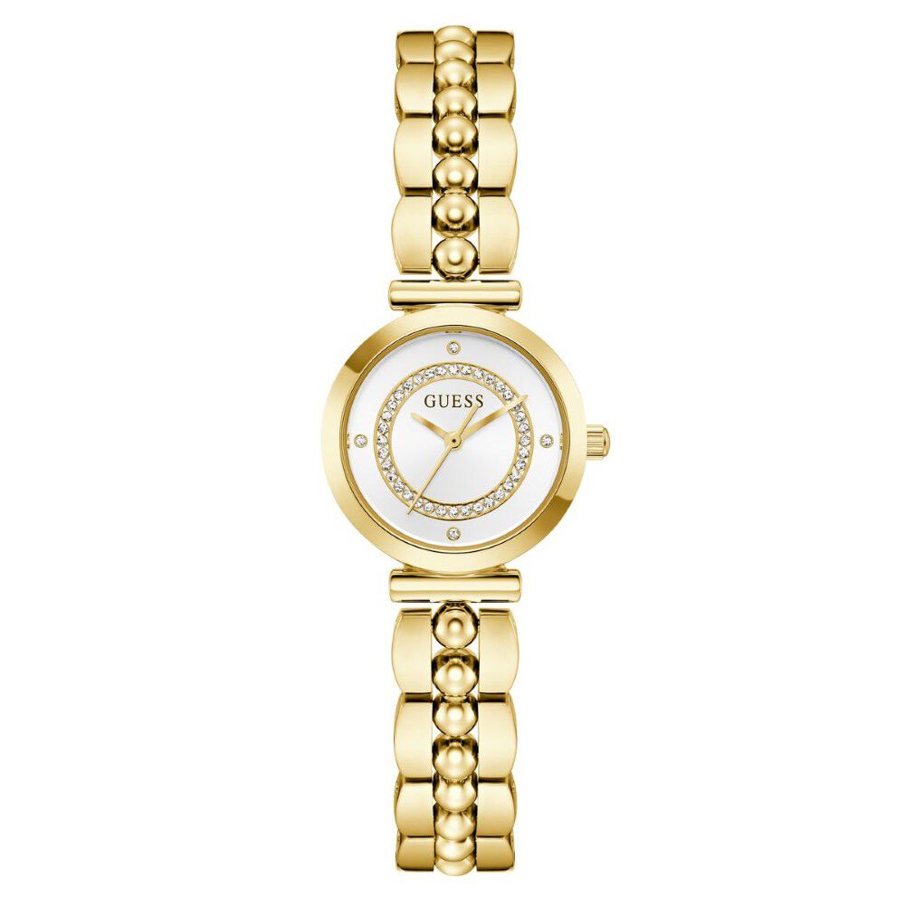 Montre Guess Leena Blanc - Montres &eacute;tanches Femme | Marc Orian