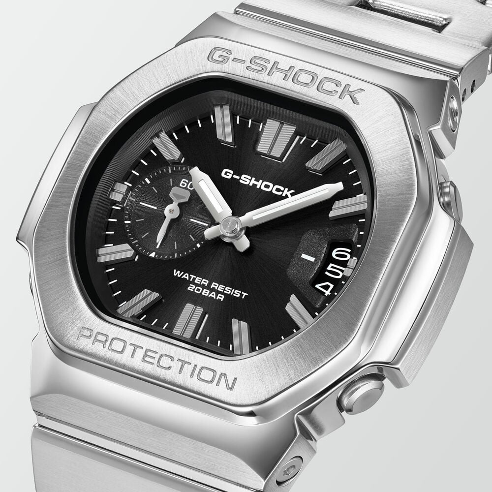 Montre Casio G-Shock Gmc2500 - Montres &eacute;tanches Homme | Marc Orian