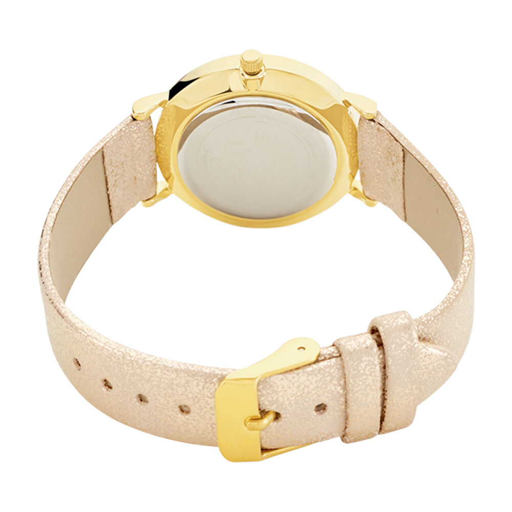 Montre Upp Dream Blanc - Montres étanches Enfant | Marc Orian