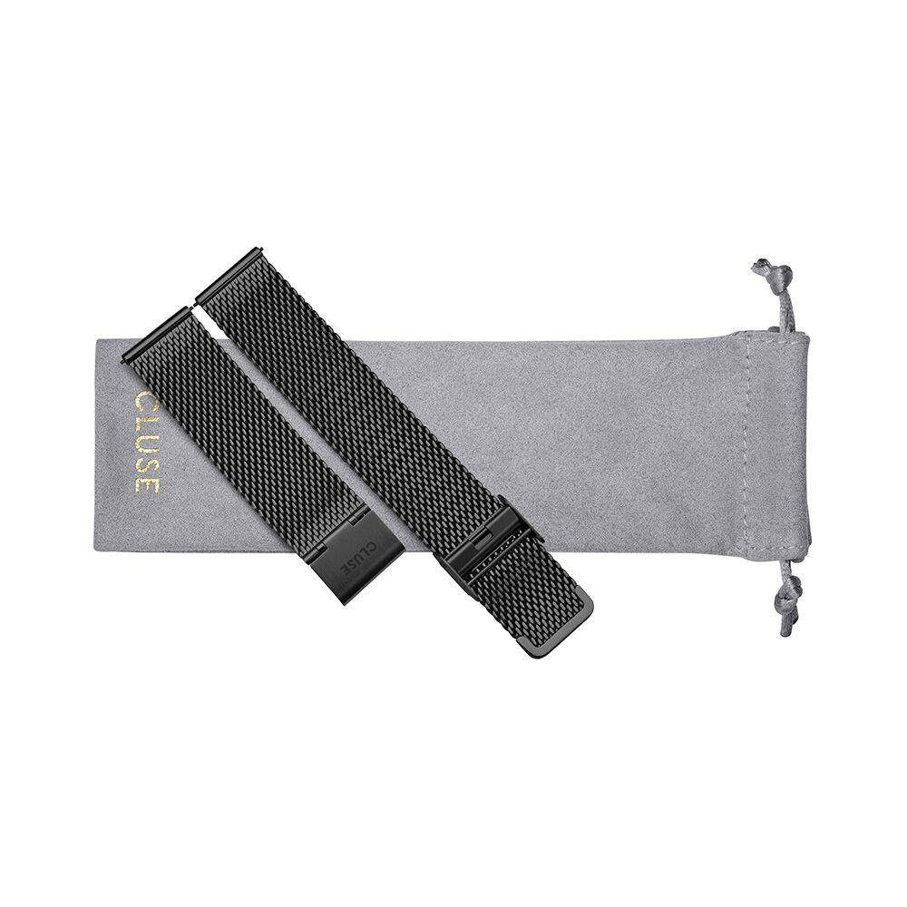 Bracelet De Montre Cluse Aravis - Montres sport Homme | Marc Orian