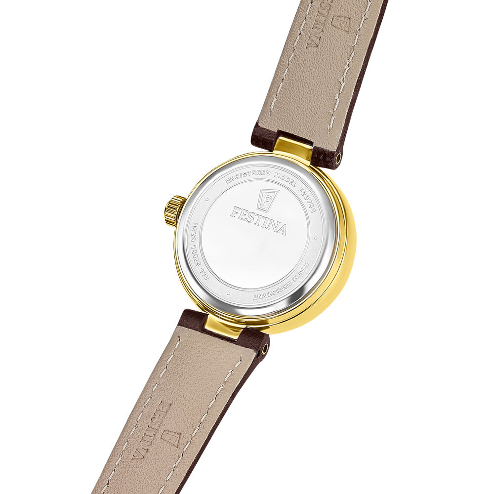 Montre Festina Mademoiselle 26 - Montres &eacute;tanches Femme | Marc Orian