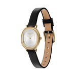 Montre Coach Harlow Argent&eacute; - Montres &eacute;tanches Femme | Marc Orian