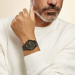 Montre Lacoste Vienna Noir - Montres &eacute;tanches Homme | Marc Orian