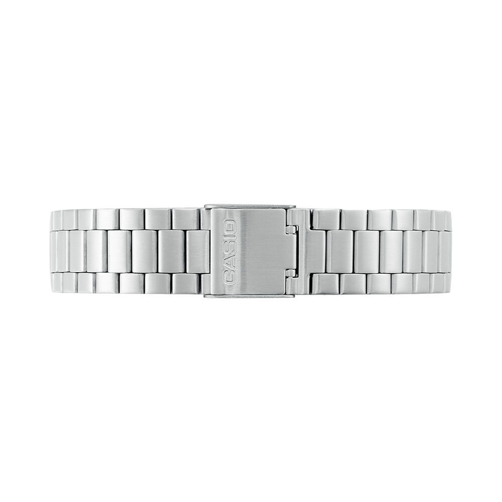 Montre Casio Collection Vintage Bleu - Montres étanches Unisex | Marc Orian