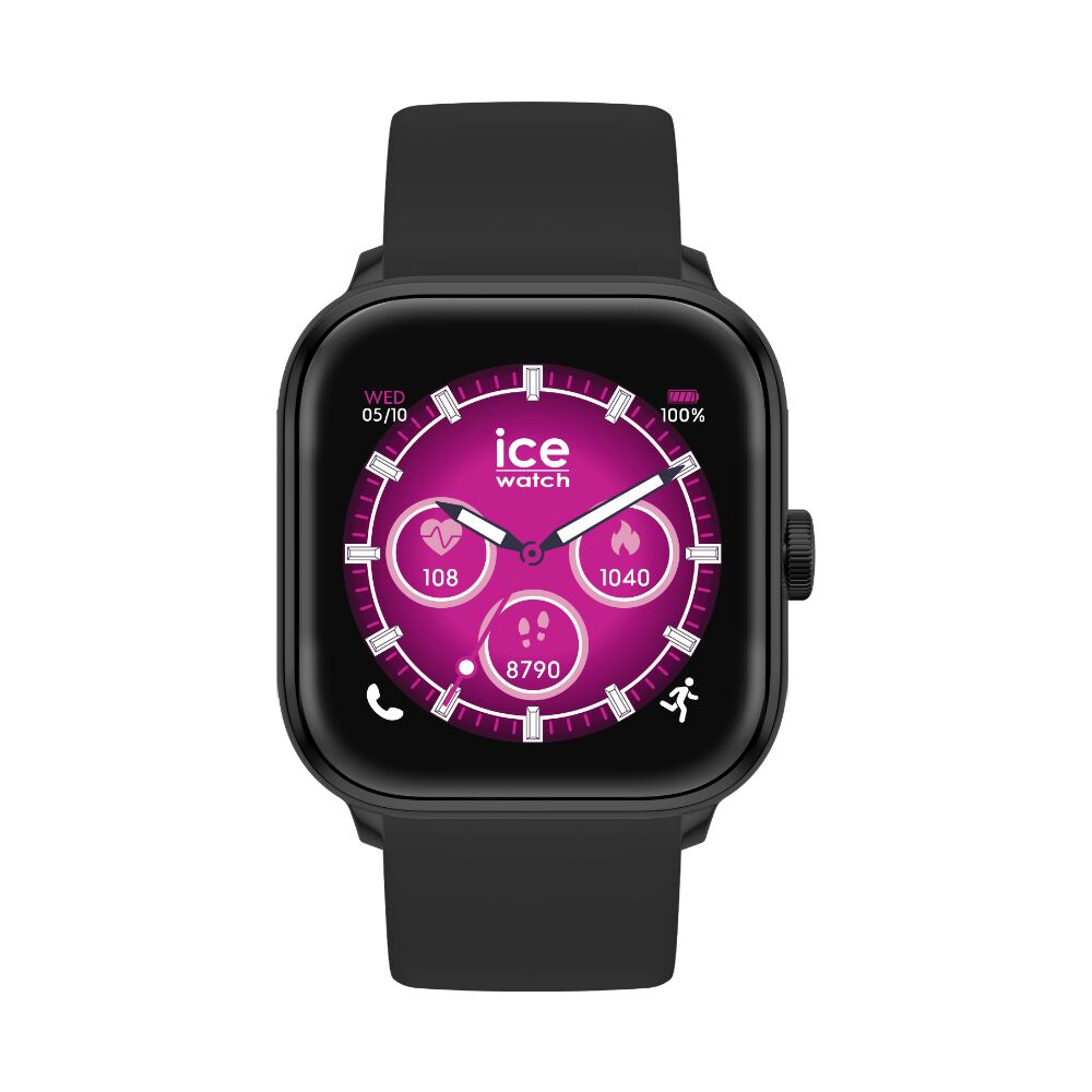 Montre Connect&eacute;e Ice Watch Smart 2.0 - Montres connect&eacute;es Femme | Marc Orian