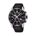 Montre Festina The Originals Noir - Montres &eacute;tanches Homme | Marc Orian