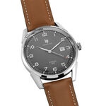 Montre Lip Himalaya Gris - Montres classiques Homme | Marc Orian