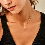 Pendentif Fabie Or Jaune - Pendentifs Unisex | Marc Orian