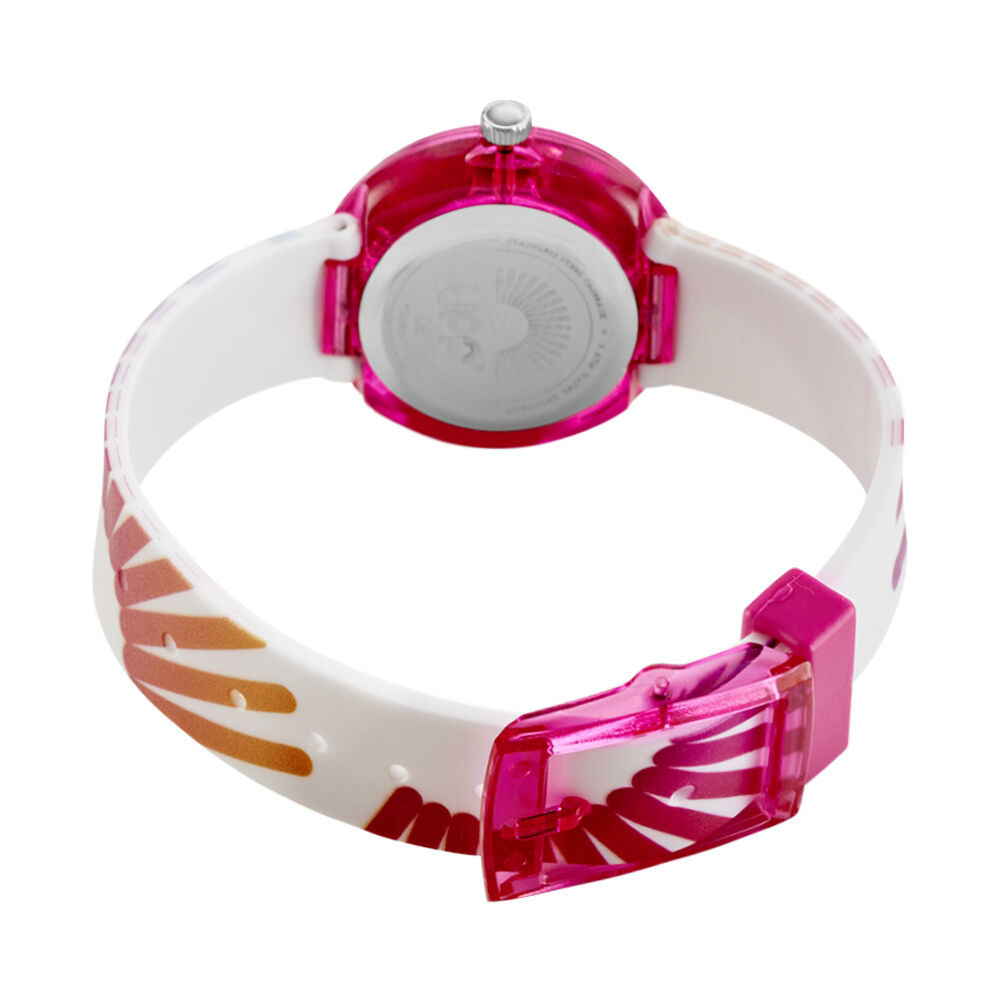 Montre Upp Beatty Multicolore - Montres étanches Enfant | Marc Orian