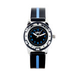 Montre Upp Alexis Noir - Montres classiques Enfant | Marc Orian