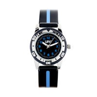 Montre Upp Alexis Noir