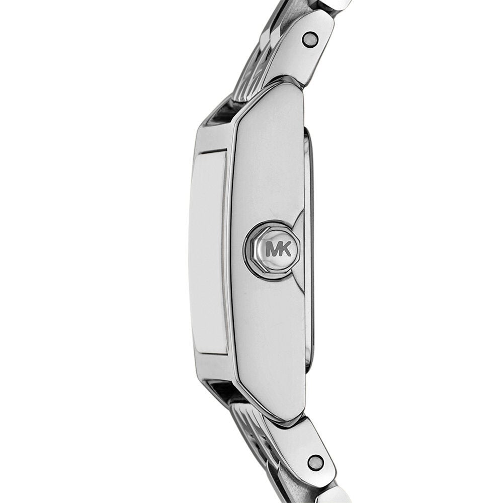Montre Michael Kors Georgie Argenté - Nouveautés Femme | Marc Orian