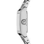 Montre Michael Kors Georgie Argent&eacute; - Montres &eacute;tanches Femme | Marc Orian