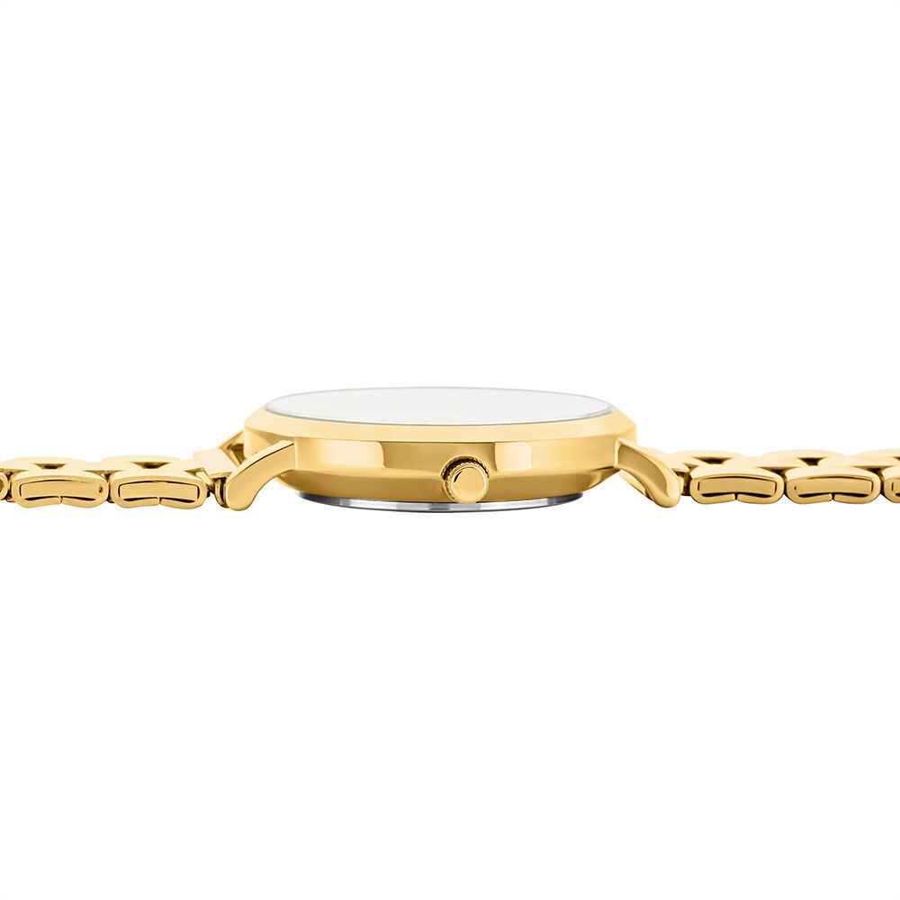 Montre Upp Solena Blanc - Montres &eacute;tanches Enfant | Marc Orian