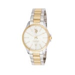 Montre U.S. Polo Us Polo Blaze Blanc - Montres &eacute;tanches Homme | Marc Orian