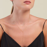 Collier Neos Or Jaune - Colliers ete Femme | Marc Orian