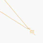 Collier Susheela Or Jaune - Colliers ete Femme | Marc Orian