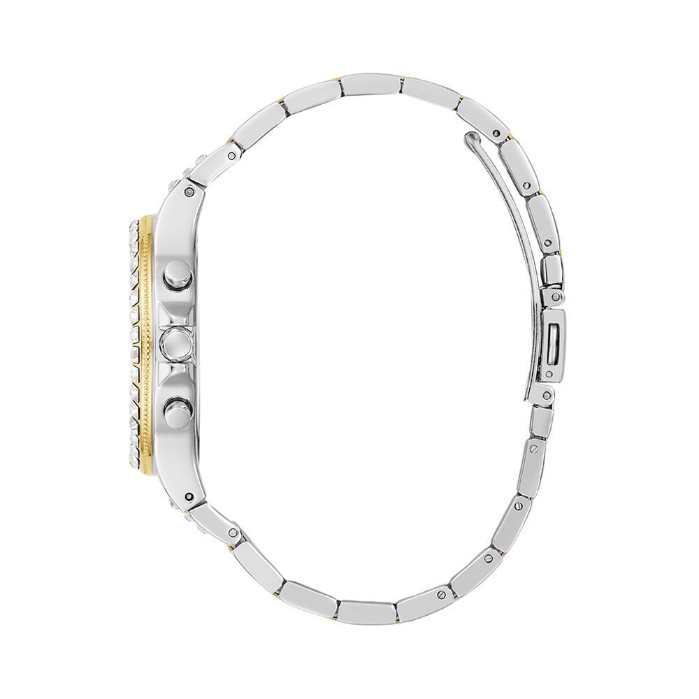 Montre Guess Moonlight Argent&eacute; - Montres &eacute;tanches Femme | Marc Orian